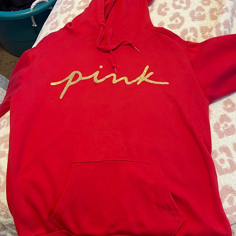 Vs hoodie
